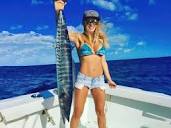 Wahoo Fishing in Florida (Ono Fish)