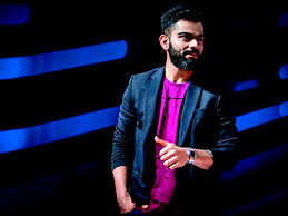 Virat kohli birthday celebration images. Indian National Cricket Team O Captain My Captain Virat Kohli Recalls The Time He Was Selected For India Says It Gave Him Clarity The Economic Times