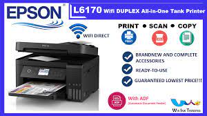 If your product is out of warranty, find a service center. L6170 Driver Download Software Epson M2140 Resetter Free Download Maintenance Box How To Install Epson Driver Movie Video