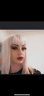 Dreamdoll's hair mods for inzoi game