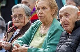 Jubilaciones: sorpresa, el ajuste por inflación se aplicará desde julio y  no en abril