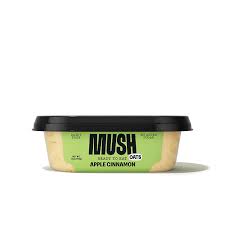 Blueberries work well in overnight oats or pancakes in the morning, blended into a smoothie for a snack, on salads. Amazon Com Mush Overnight Oats Healthy Breakfast Gluten Free Non Gmo Dairy Free High Fiber Protein Rich No Added Sugar 12 Pack Apple Cinnamon Oatmeal Cups