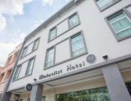 56 jalan permatang 24 taman desa cemerlang. Minimalist Hotel Booking Deals 2021 Promos