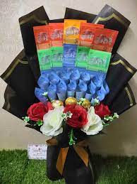 Maybe you would like to learn more about one of these? Idea Hadiah Shafiza Bouquet Suprise Delivery Taiping Facebook