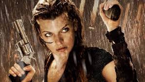 Paul Anderson: direktor Filmografija i privatnog života