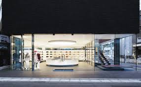 We did not find results for: Marc Jacobs Flagship Building By Jaklitsch Gardner Architects 2011 05 16 Architectural Record