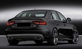 Audi A4 2016 Black Audi Allroad Audi A5 Audi A5 Convertible