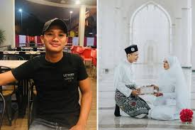 Motif viral adik irfan nak kabo laki tok sume same. Setahun Selepas Viral Selamat Kahwin Sudah Ex Bf Awek Cendol Remaja