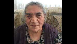 Elif Eker vefat etti