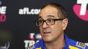 Training report: Young guns lace up