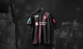 Defending danish superliga champions fc midtjylland have released a special edition 2020/21 nike kit for their first ever appearance in the uefa champions league group stage. Fc Midtjylland Kit 20 21 Stoke City 2020 21 Kit Reveal Youtube