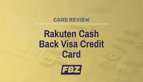 May 13, 2021 · the apps listed above all charge fees to use a credit card. Rakuten Cash Back Visa Credit Card Review 2021 Worth It For Rakuten Users Financebuzz