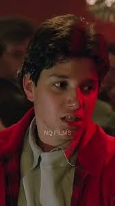 Daniel Shows No Mercy