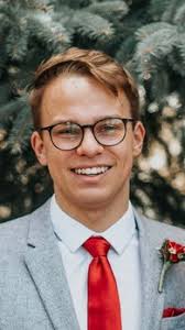 Gabriel Cox's Men's Soccer Recruiting Profile