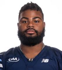 2022 University of Maine Football by Van Wagner Sports & Entertainment