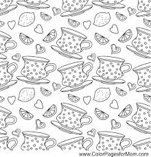 Food is not only essential for life since it keeps all people alive and well, but it's also a very important topic to learn about from a young age. Pin On Coloring