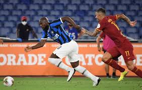 Check all the information and latest news about a. Football Inter Title Challenge Falters In 2 2 Draw At Roma The Star