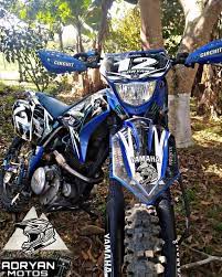 Ttr 230 Do Meu Parceiro Adryanpereira_12 Ttr230mx Yamahattr230 Yamaharx Yz250fx Yz450fx Yz125indonesia Parceiro
