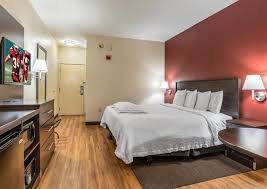 Another reason to rest + repeat a stay with us. Red Roof Inn Plus Austin South Austin Updated 2021 Prices