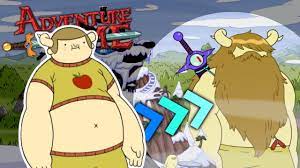Whether that invitation was for a rematch or for more kisses was up to chloe to decide. Everyone Who Survived The Adventure Time Series Finale Come Along With Me Breakdown Youtube