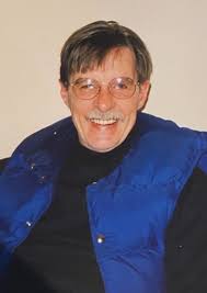 Obituary: Michael George Powers