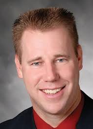 Gahan: New Albany-Floyd parks should be split