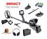 This device is used for searching and detecting for gold and ancient coins. Metal Detector Nokta Makro Impact Pro Package Multifrequenza Ebay
