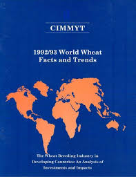 Check spelling or type a new query. Part 1 Cimmyt