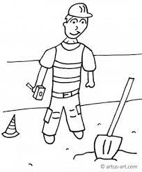 From general topics to more of what you would expect to find here, scoloringpages.com has it all. Construction Site Coloring Pages Printable Construction Coloring Sheets