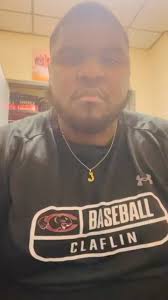 Meet Uncommitted Camron Clark: Rising RHP/C/3B Star