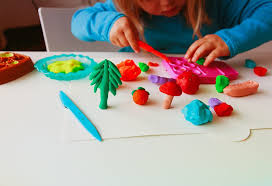 Tracing is a great technique for clearing your mind and relaxing. 25 Fun Engaging Activities For 2 Year Old Kids