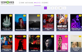 Top 5 free roku channels: Best Sites Like 123movies To Watch Free Movies Online Gutted Geek