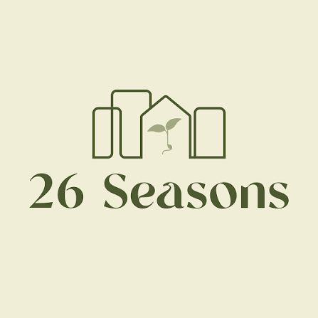 GCC, 26 Seasons