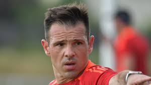 Après la défaite à Lens, "il nous reste deux matchs" affirme Jorge Maciel  (OL)