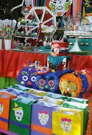 Calaveras De Dulce Dia De Muertos Candy Bar Mesa Dulce Calaberas Dia De Los Muertos Bolsitas Bolsitas Para Cumpleanos Dia De Muertos Dia De Los Muertos