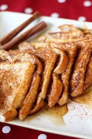 Banana Bread French Toast Nourriture Recette Et Recettes De Cuisine