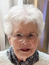 Betty Gerrald Harris :: Russell Haven of Rest