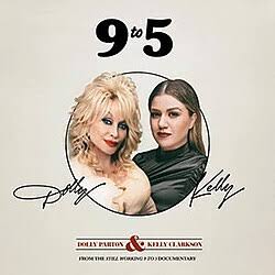 9 to 5 (Dolly Parton song) - Wikipedia