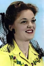 Marcella Jane Stevens Packard (1924-2011)