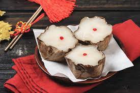 This collection grows every year, as we add more of our own family recipes and other popular celebration recipes to the list. Desserts Chinese New Year