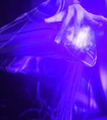 Neon purple gif purple aesthetic retro anime 80s anime purple gif dark purple purple theme anime gif anime purple 90s anime. Pin By Bugsy 101 On Gifs In 2021 Magic Aesthetic Dark Purple Aesthetic Werewolf Aesthetic