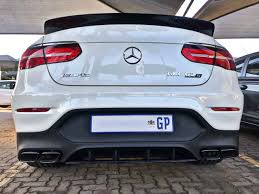 Mercedes Amg Glc 63 S 4matic South African Pricing Mercedes Amg Mercedes Benz Models Mercedes