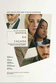 After the Hunt (2025) Full Movie In Telugu Dubbed [WEBRip 1080p 720p 480p] – 1XBET