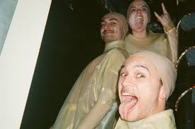 It's ok. You can cry because it's over. Congratulations to everyone