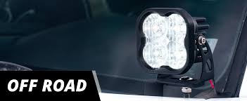 Automotive Led Replacement Bulbs Lighting Upgrades