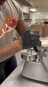 Oxtail Burgers 🐂🐂🐂🐂🐂