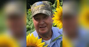 Obituary for Wayne Philip "Phil" Proud, Sr.