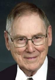 Gerald Barber Obituary (2015)