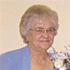 Mrs Geraldine "Geri" Sikes Obituary December 16, 2011