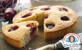My Cherry Cake Kasher Temps De Preparation 15 Min Temps De Cuisson 30 Min Ingredients Pour Un Gateau Pour 4 5 Personnes 5 Dessert Temps De Cuisson Cake
